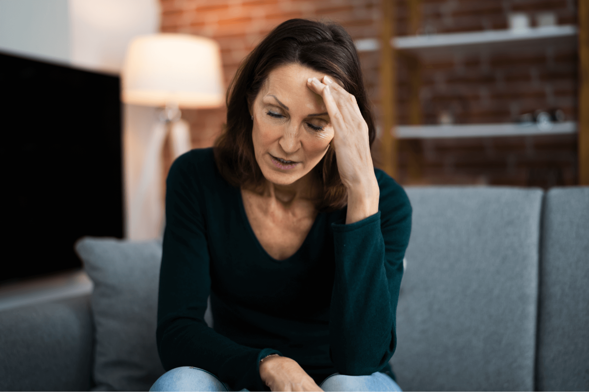 insomnio menopausia causas